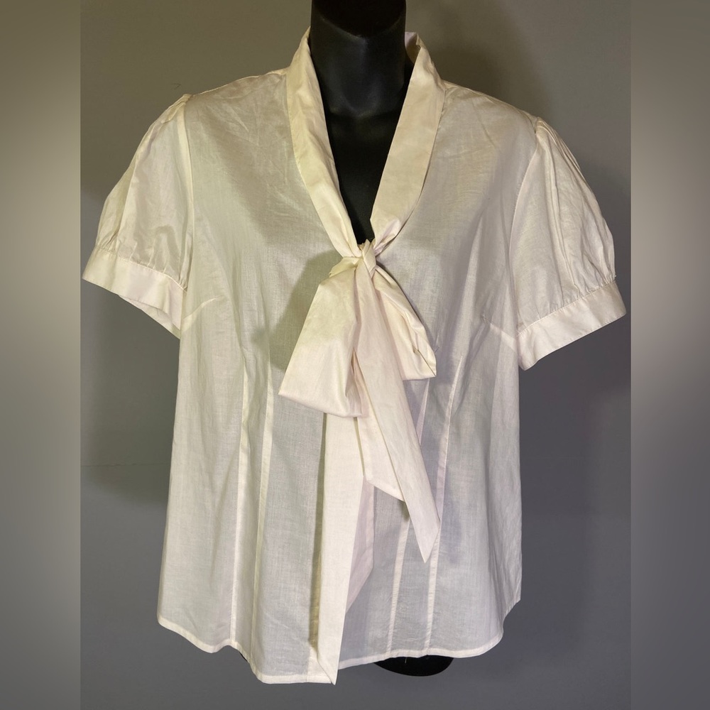 Elle Blouse
